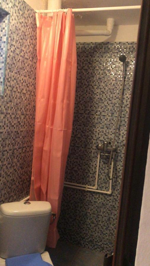 Apartament 2 Camere Tomis Nord Constanta Exterior photo